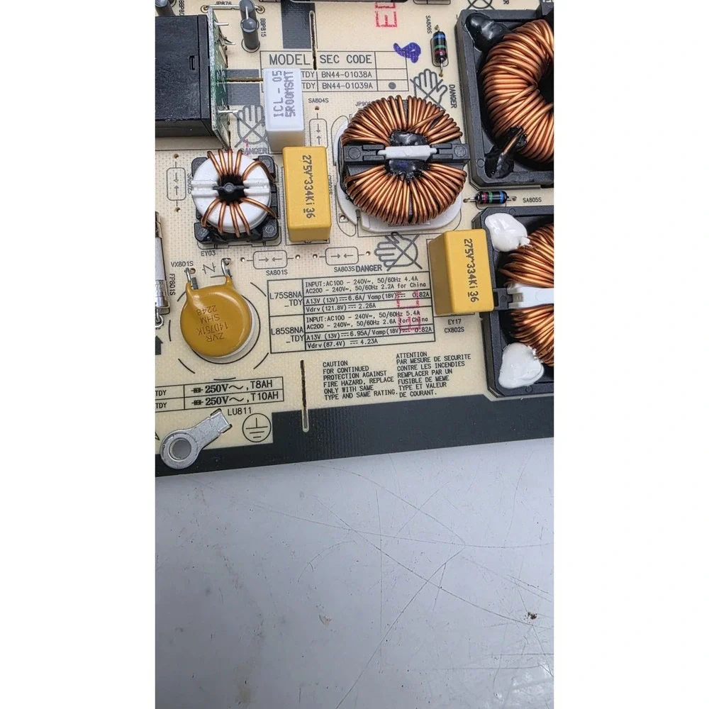 Samsung bn44 01039a
